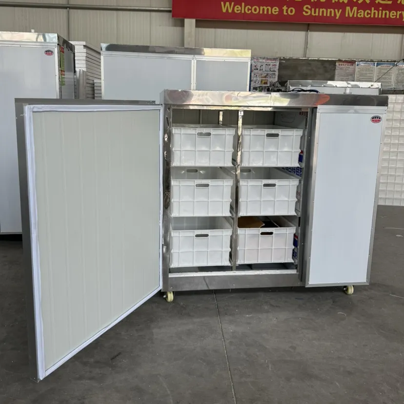 Automatic Bean Sprout Grower