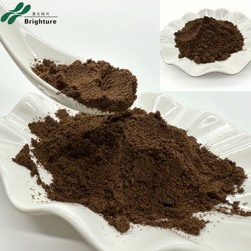 Premium Squid Liver Powder for Aquaculture Feed High Protein Animal Derived Feed Supplement