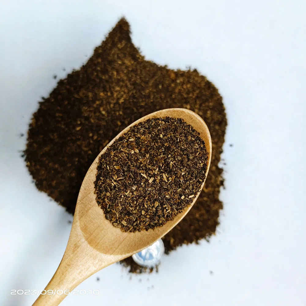 Product Presentation