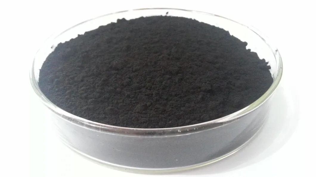 Sodium Humate Crystal Powder
