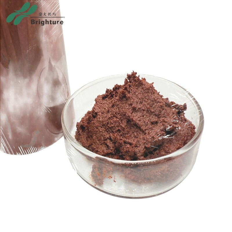 Special for Aquaculture, High Protein Shrimp Paste Feed Catfish Fish Feed Poultry Feed Additives Poultry Feed Premix
