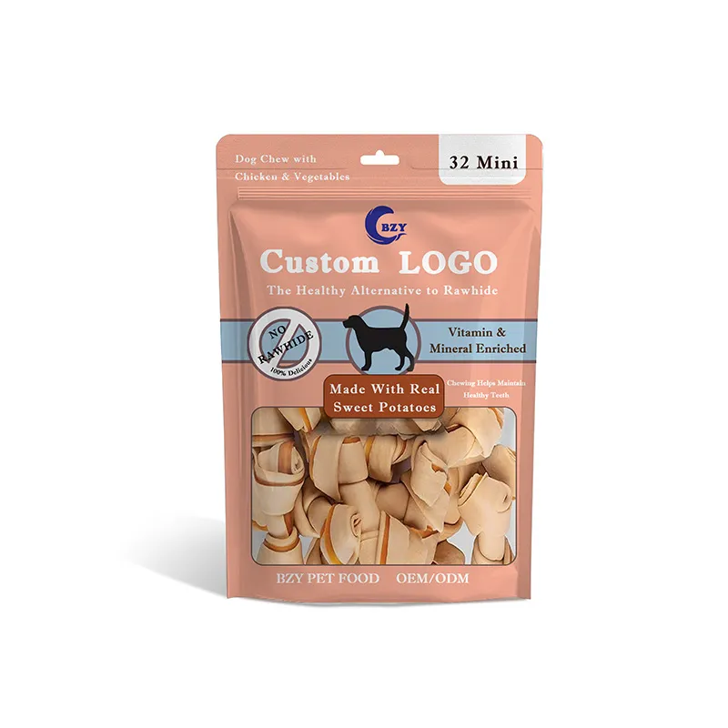 Mini Chews 1