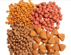 Pet Food Sample 1