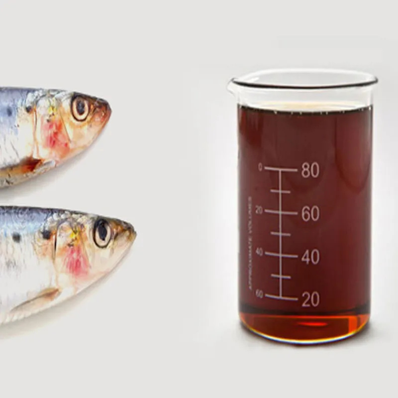 Fish Oil Product Information 1