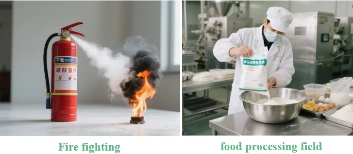 Application Usage Display