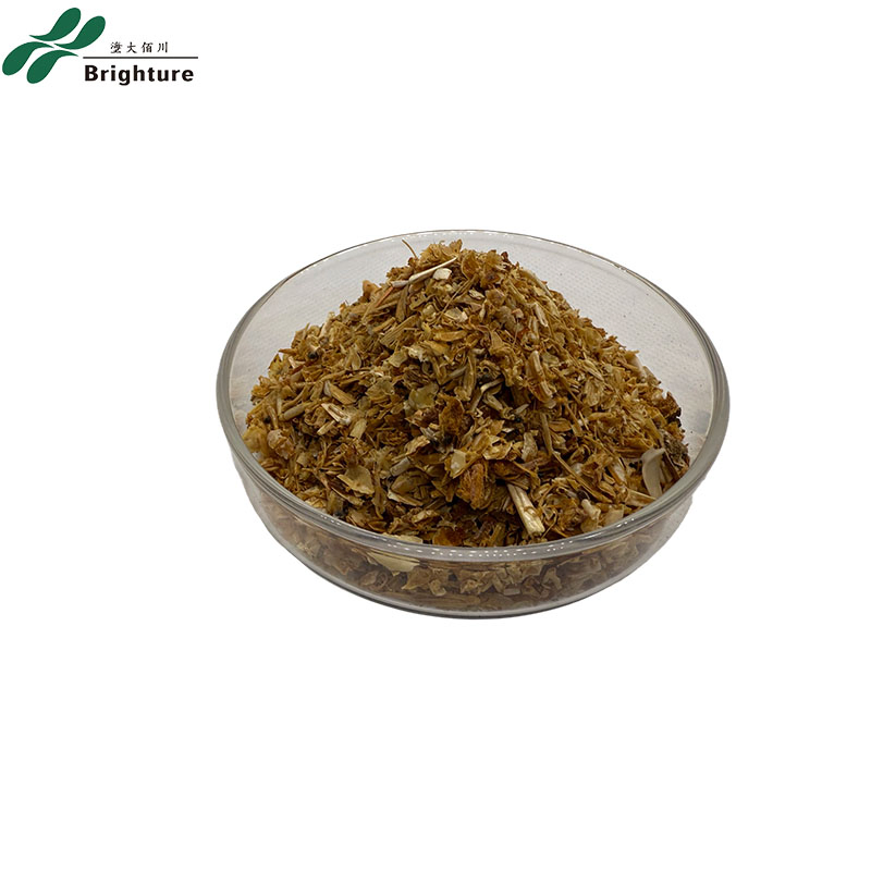 Sustainable High-Protein Shrimp Shell Meal for Aquaculture Feed