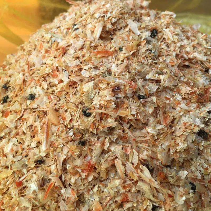 Squid Liver Powder Feed Additives