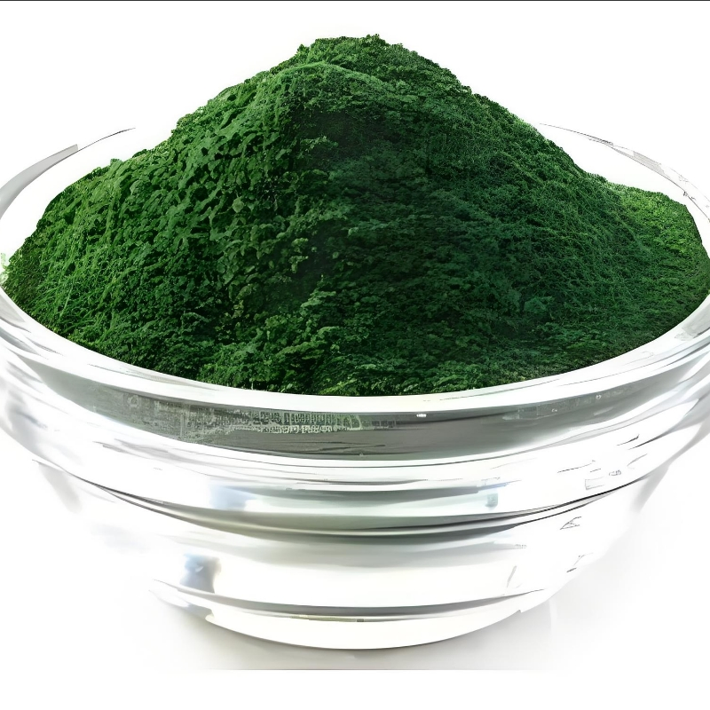 Spirulina Powder Seaweed Powder Spirulina Extract