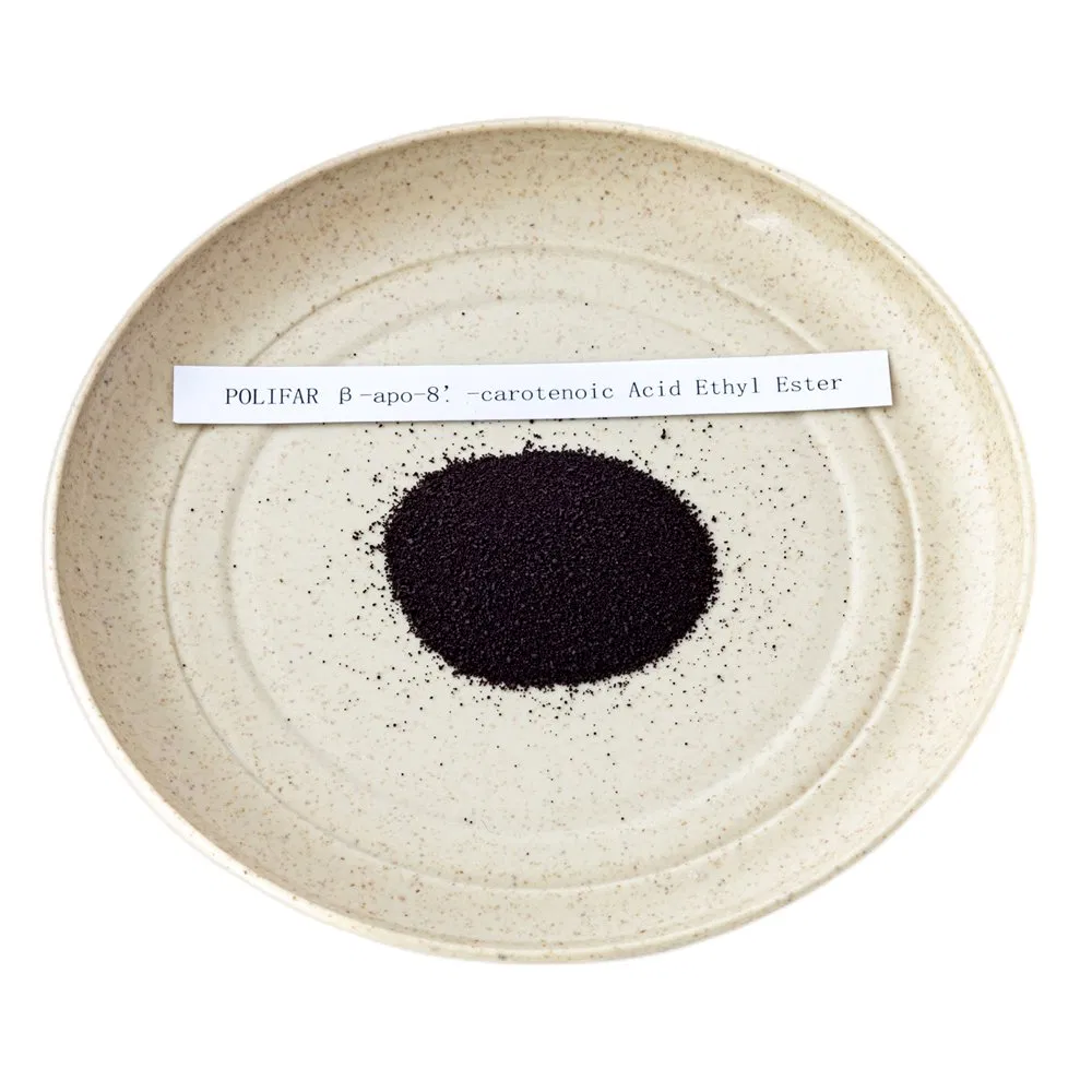 Wholesale Feed Grade Colorant Apoester 10% for Poultry and Fish