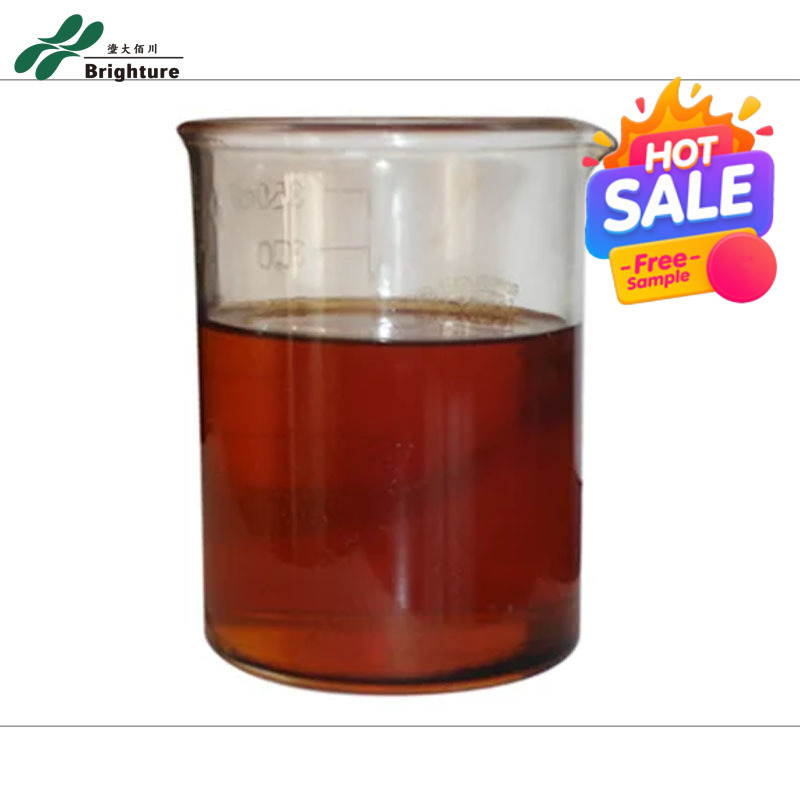 High-Efficiency Aquaculture Oil with Feed Fish Oil Poultry Feed Additives Pig Feed Shrimp
