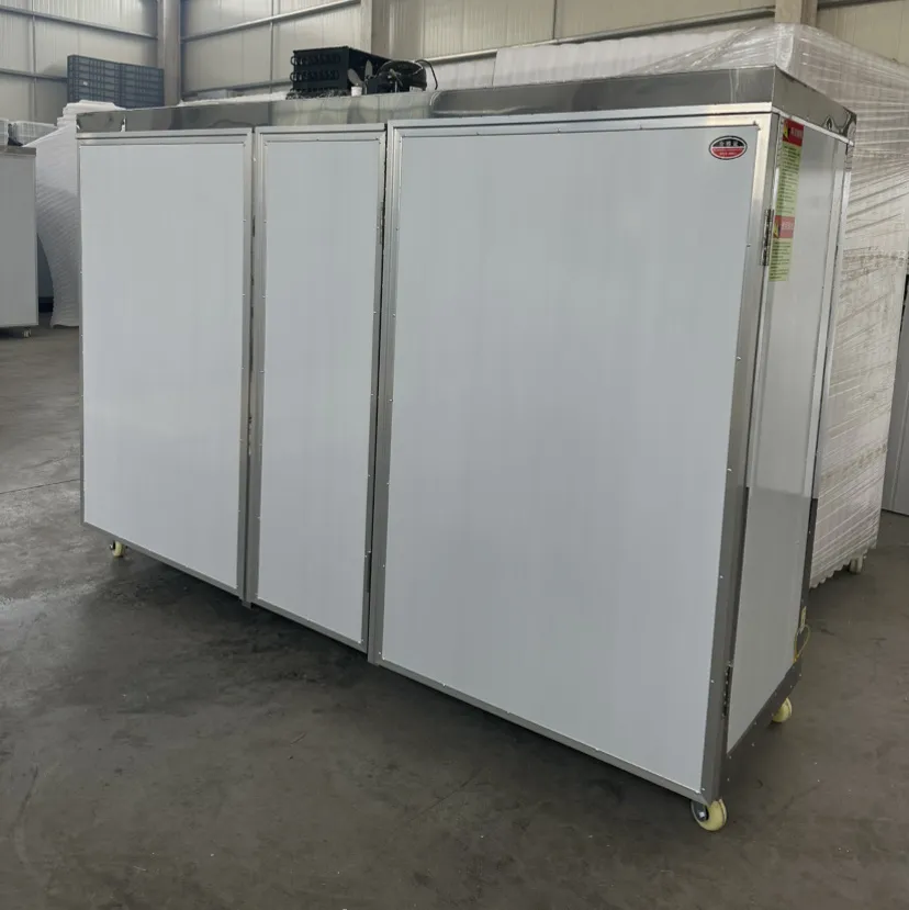 Sprout Grower Quality