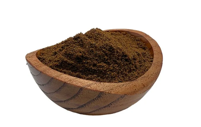 Squid Liver Powder