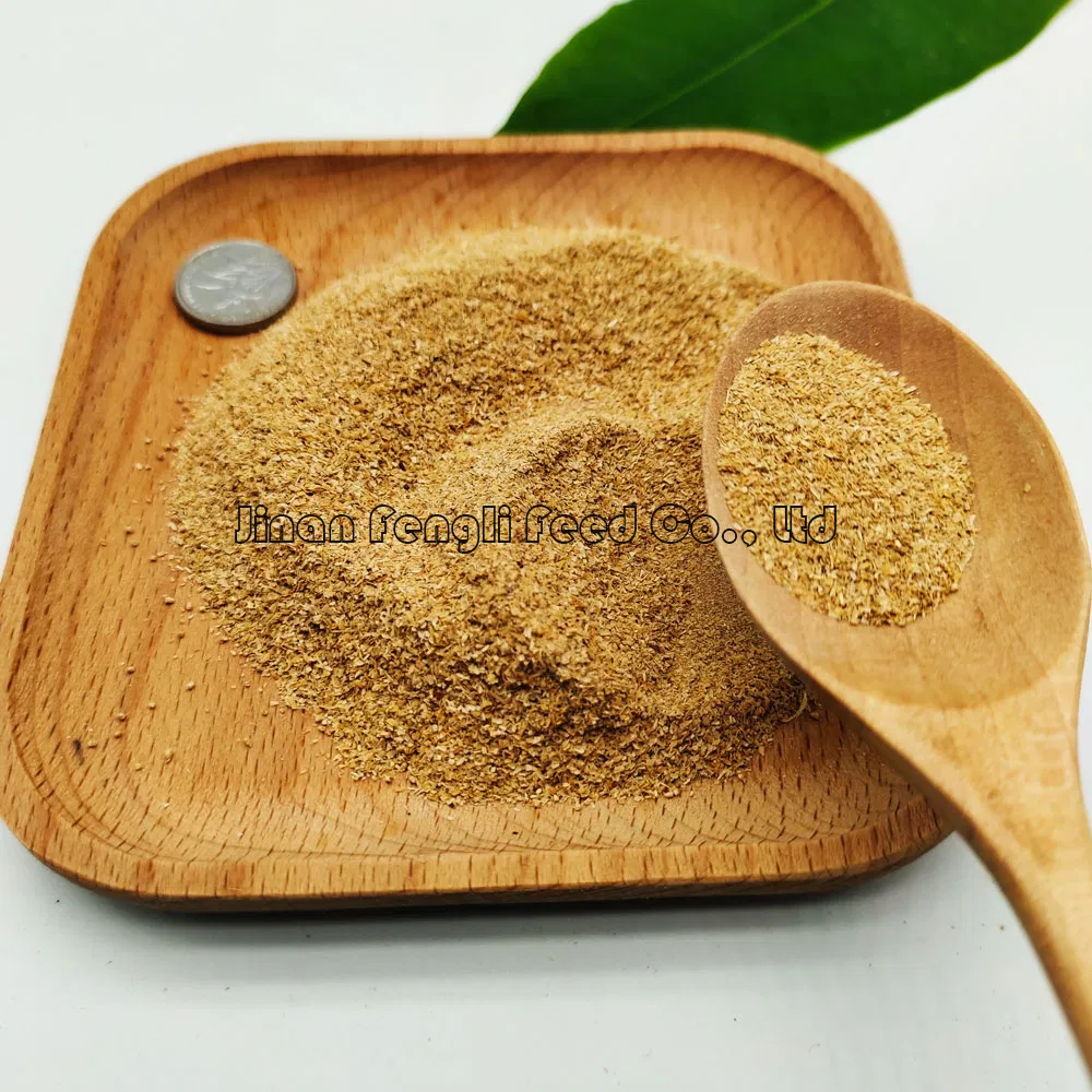 Fresh Rice Bran, Natural Rice Husk Powder, Farmhouse Produced Feed for Chickens, Ducks, Geese, Pigs, Fish, Animal Food and Feed