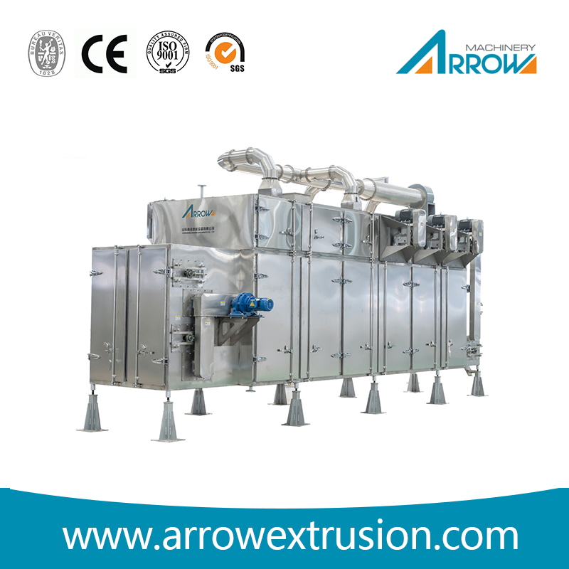 Professional High-Quality Floating and Sinking Fish Feeders Machine for Aquaculture