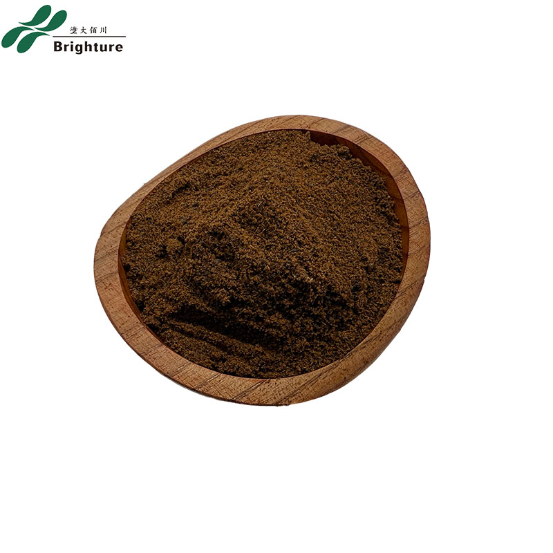 High Quality Squid Liver Powder Suitable for Aquaculture Animal Feed Catfish Fish Feed Animal Feed Additive Pellet Protein Chicken Feed