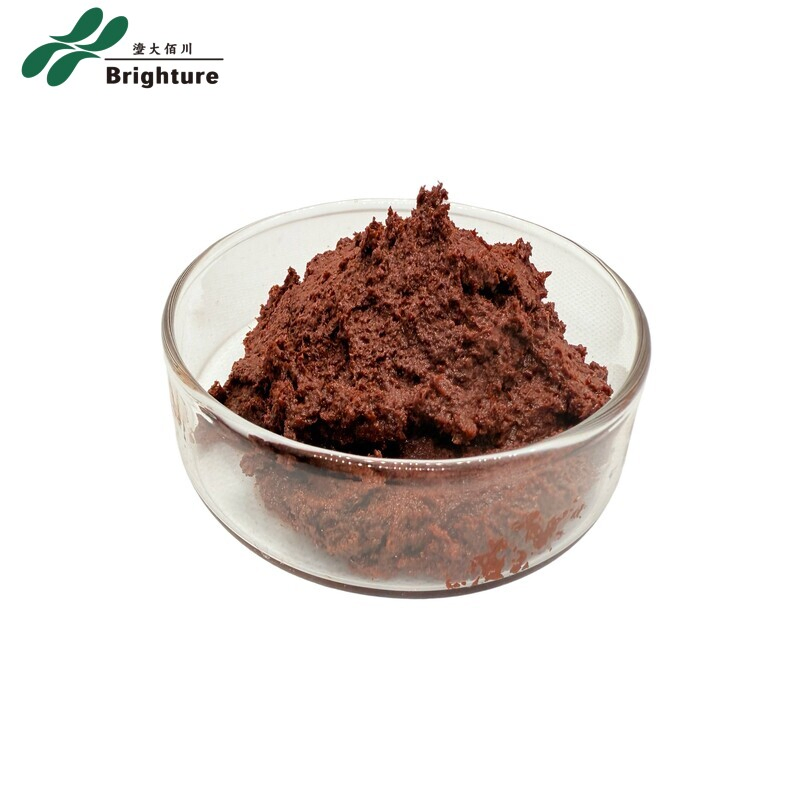 High-Conversion Aquaculture-Specific Shrimp Paste with Feed-Grade Shrimp Paste Poultry Feed Additives Fish Feed Shrimp