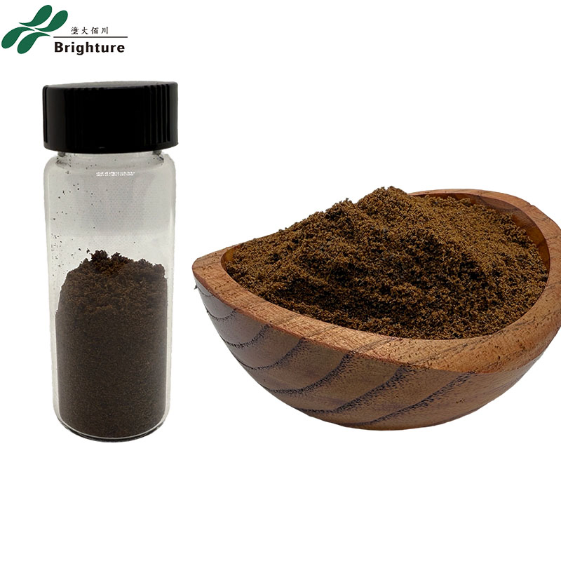 Specialized Formulation Squid Liver Powder, Targeting Specific Animal Needs Shrimp Pig Feed Fish Feed Poultry Feed Additives