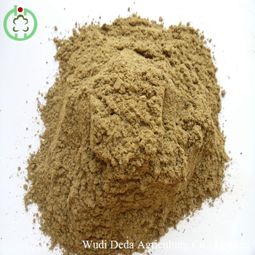 72% Protein Fishmeal Animal Feed Hot Sale