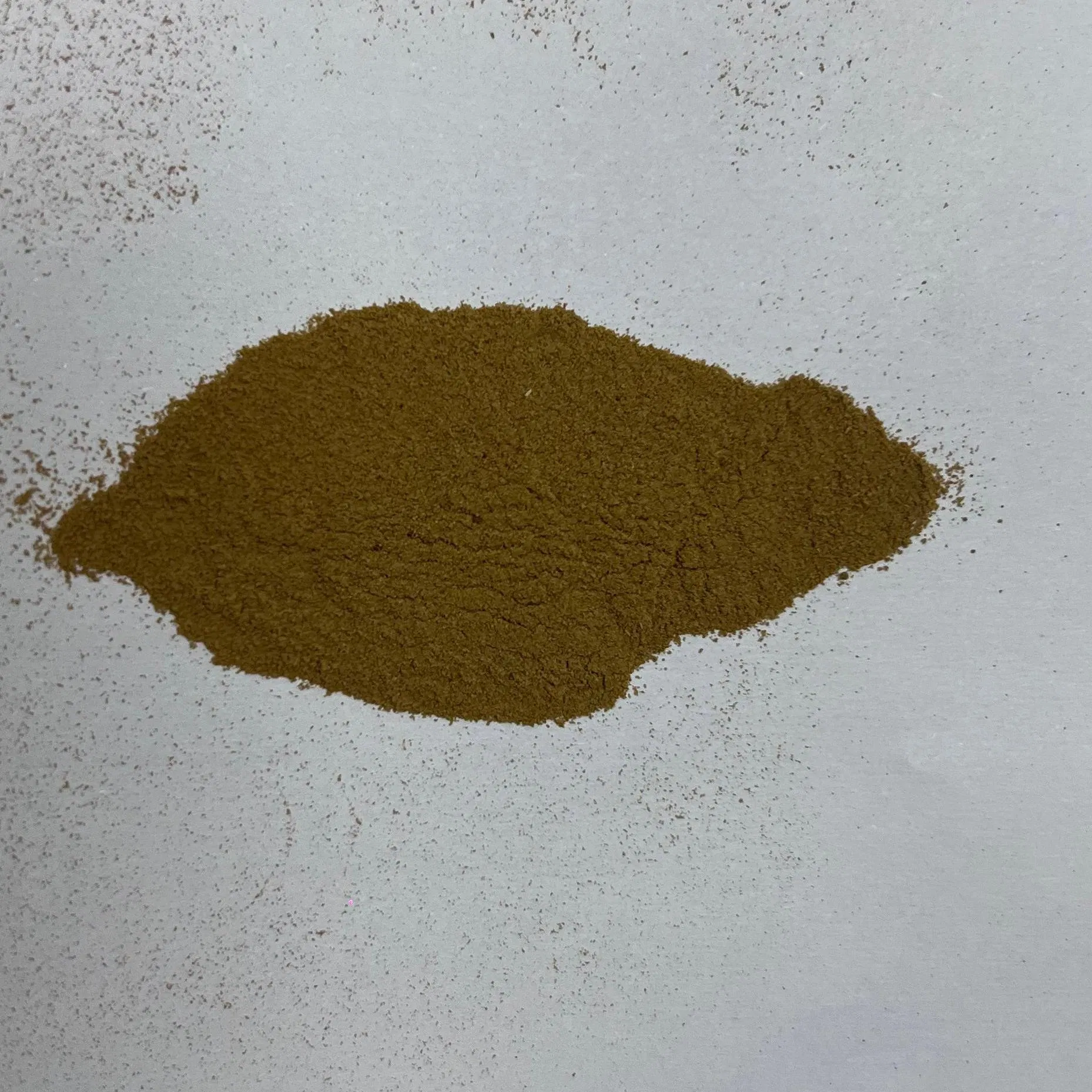 100% Pure Hydrolyzed Beef Liver Powder for Pet Food Industry with Excellent Palatability