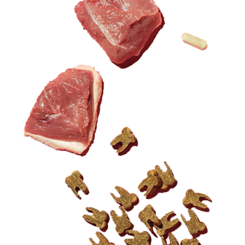 Duck &amp; Rosemary Flavor 4.2oz (120g) Dog Treats