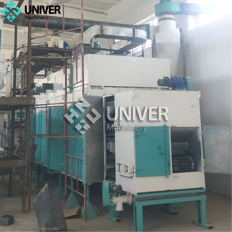 High Efficiency Shrimp Feed Pellet Mill for Optimal Growth