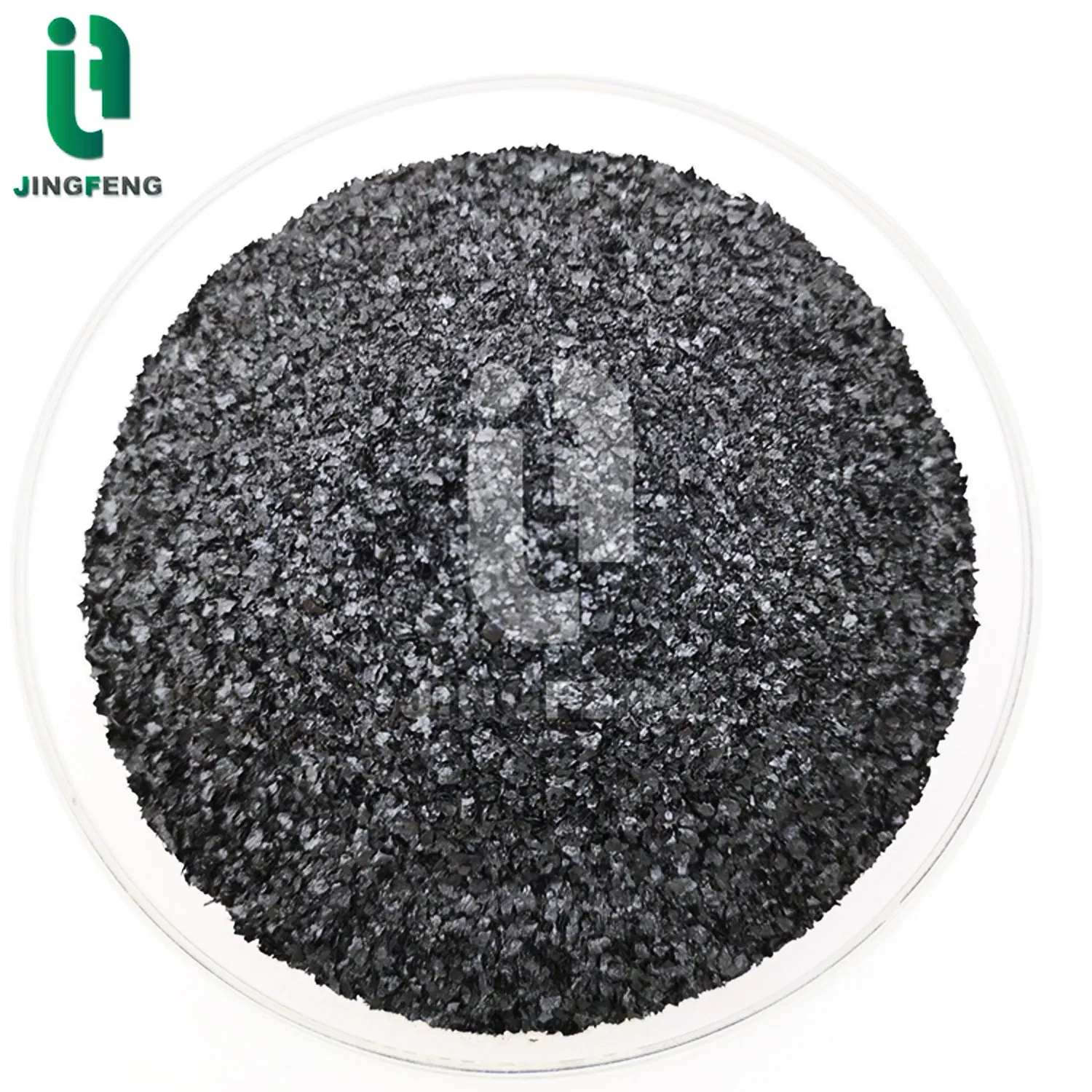 Sodium Humate in Aquaculture Briquette Coal Binder and Feed Additive