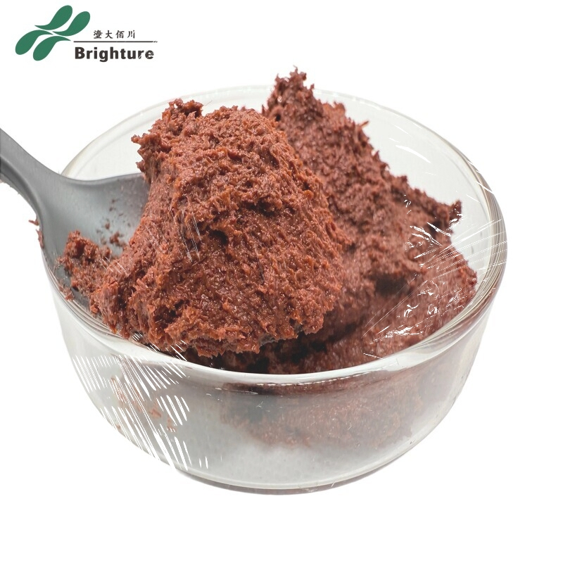 Special for Aquaculture, High Protein Shrimp Paste Feed Catfish Fish Feed Poultry Feed Additives Poultry Feed Premix