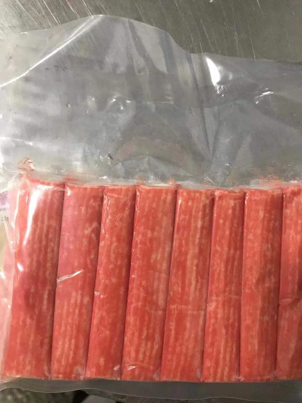 Frozen Seafood Imitation Surimi Crab Stick