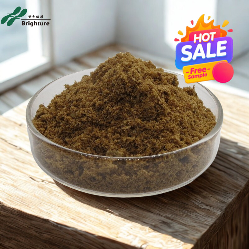 High-Palatability Aquaculture Raw Material with Chicken Meal Poultry Feed Additives Pig Feed Fish Feed