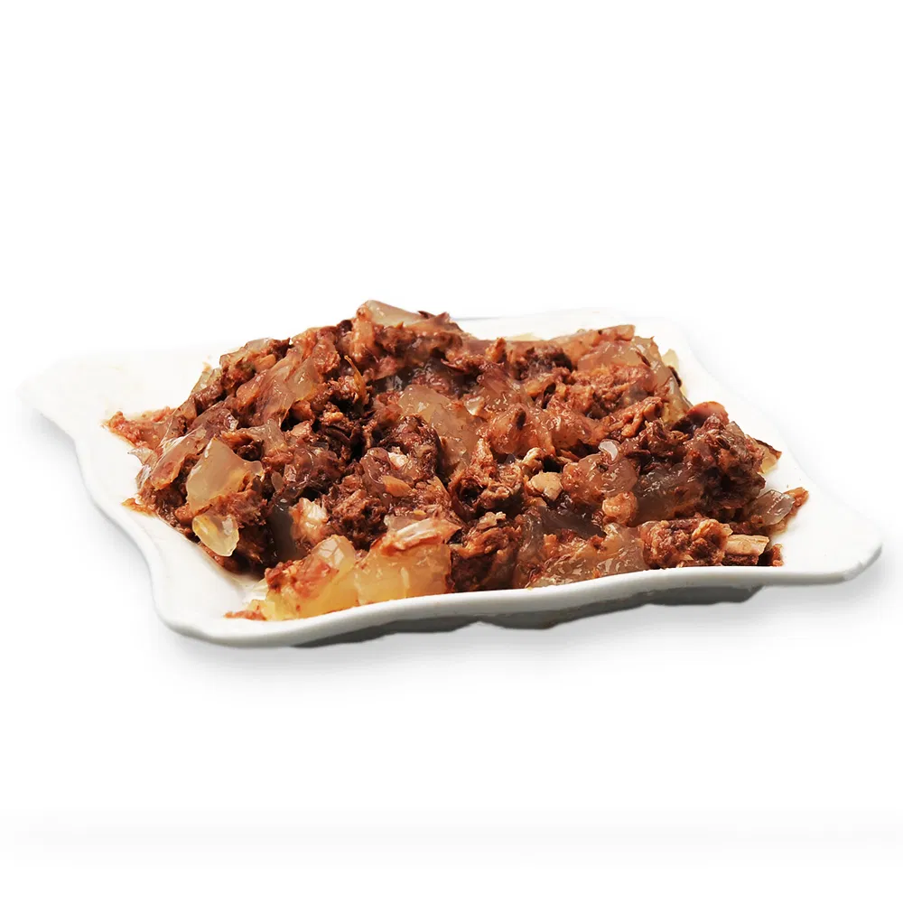 Natural Free-Range Chicken Canned Cat Wet Food Can Treats