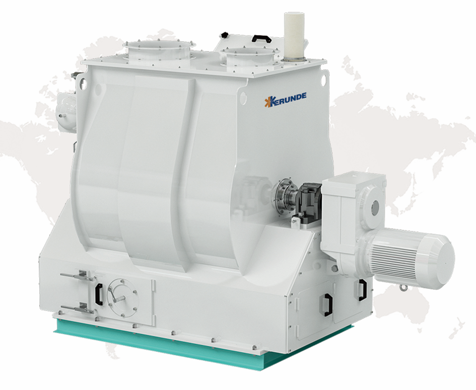 High Efficiency Feed Mill Equipment for Poultry Feed Pellet Production (Layers, Broilers)