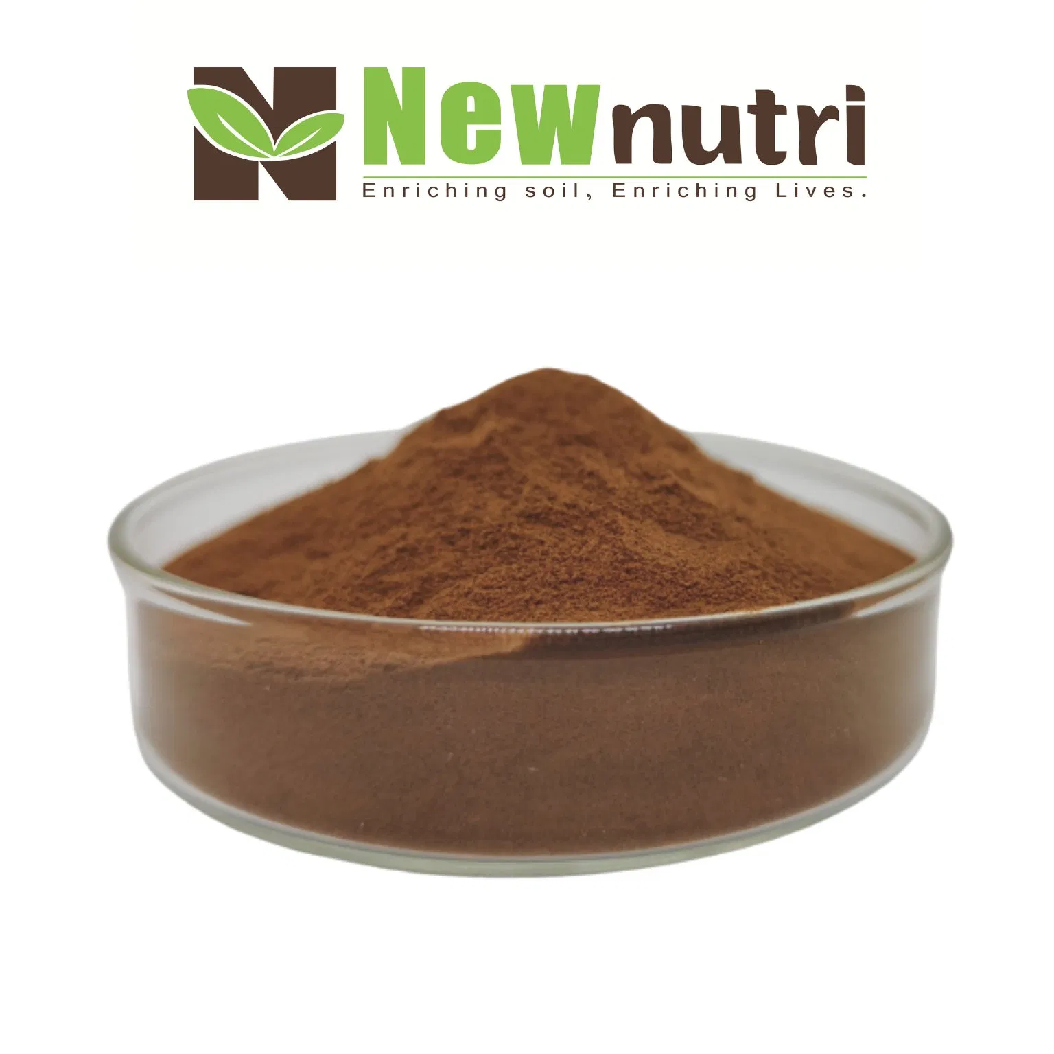 Aquaculture Grade Fulvic Acid for Fish and Shrimp Feed