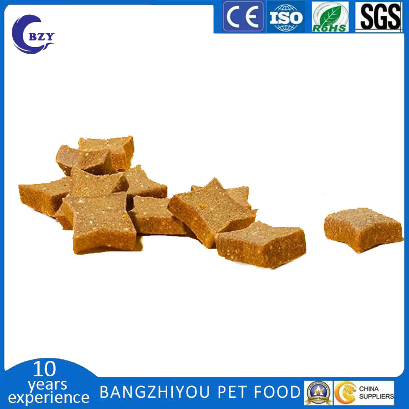 Shrimp &amp; Coconut Flavor 4.2oz (120g) Dog Treats