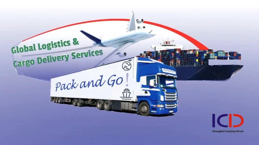 Shipping Services