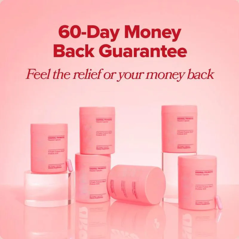 Overall Wellness Support