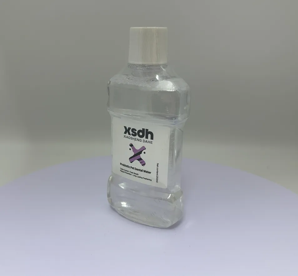 Pet Dental Solution Detail 2