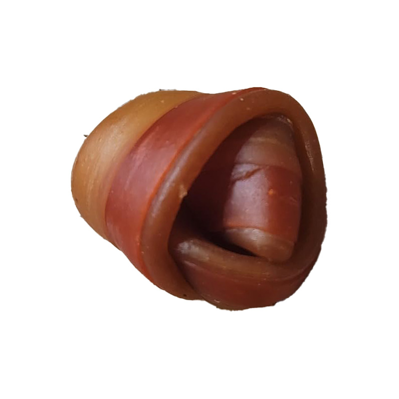 Mini Chews with Real Sweet Potato Rawhide-Free Chews 18oz (510g) Dog Treats