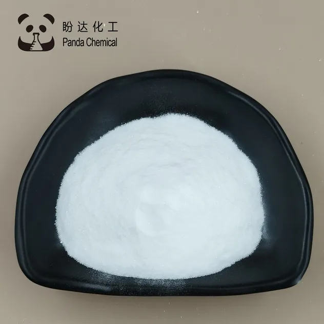Sodium Bicarbonate Sample 2