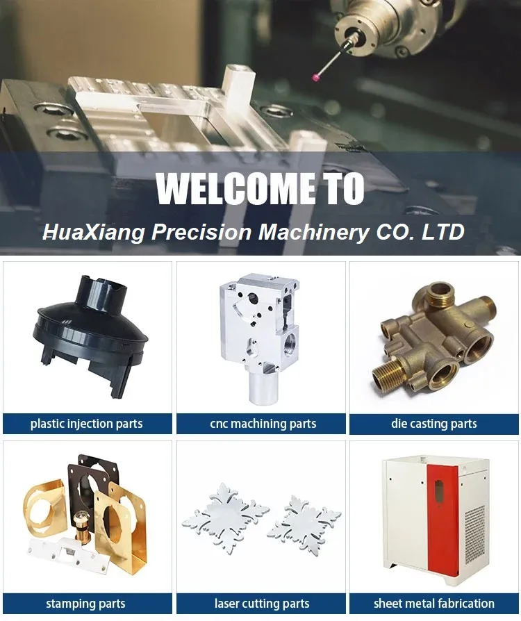 CNC Machining Services