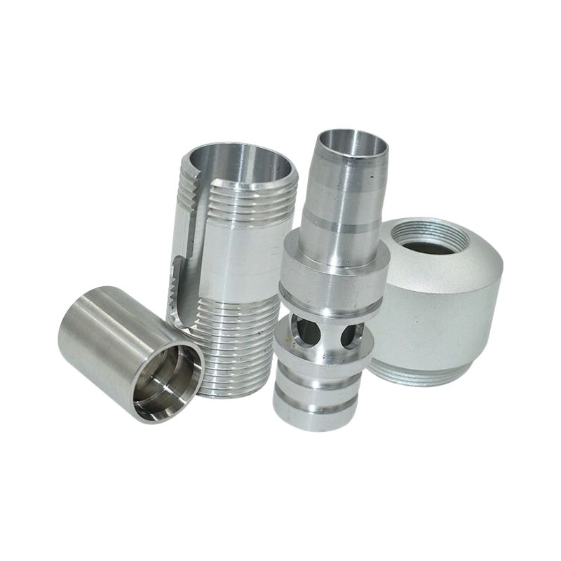 Precision CNC Machining Parts for 5 Axis Milling Services