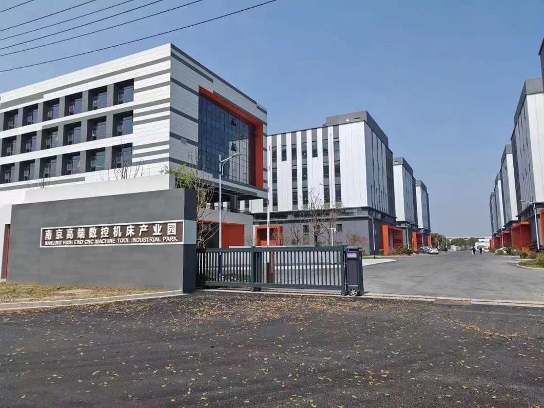 Manufacturing Facility