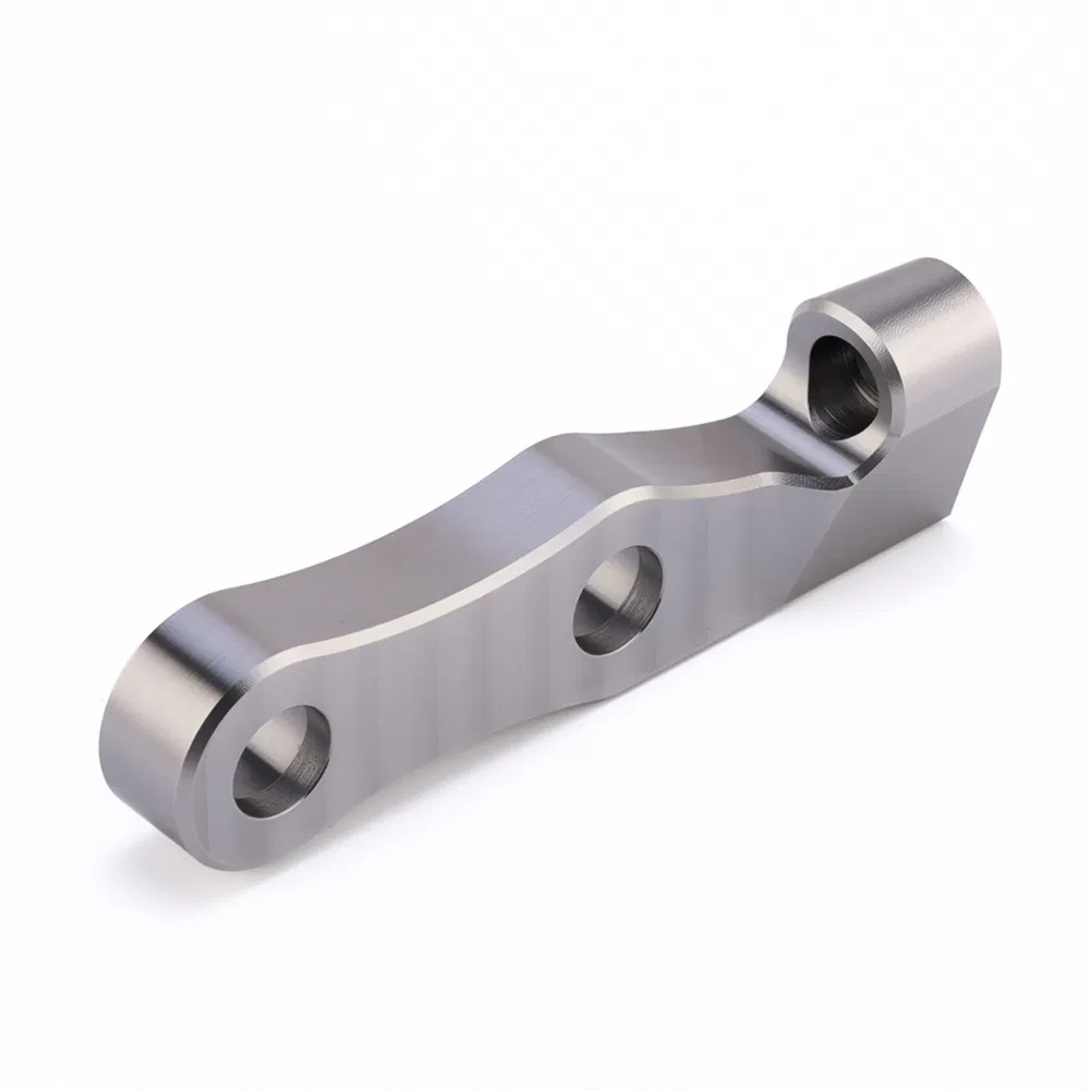 CNC Turning Parts Shim Insert Metal Machining Spare Parts CNC Steel Fabrication