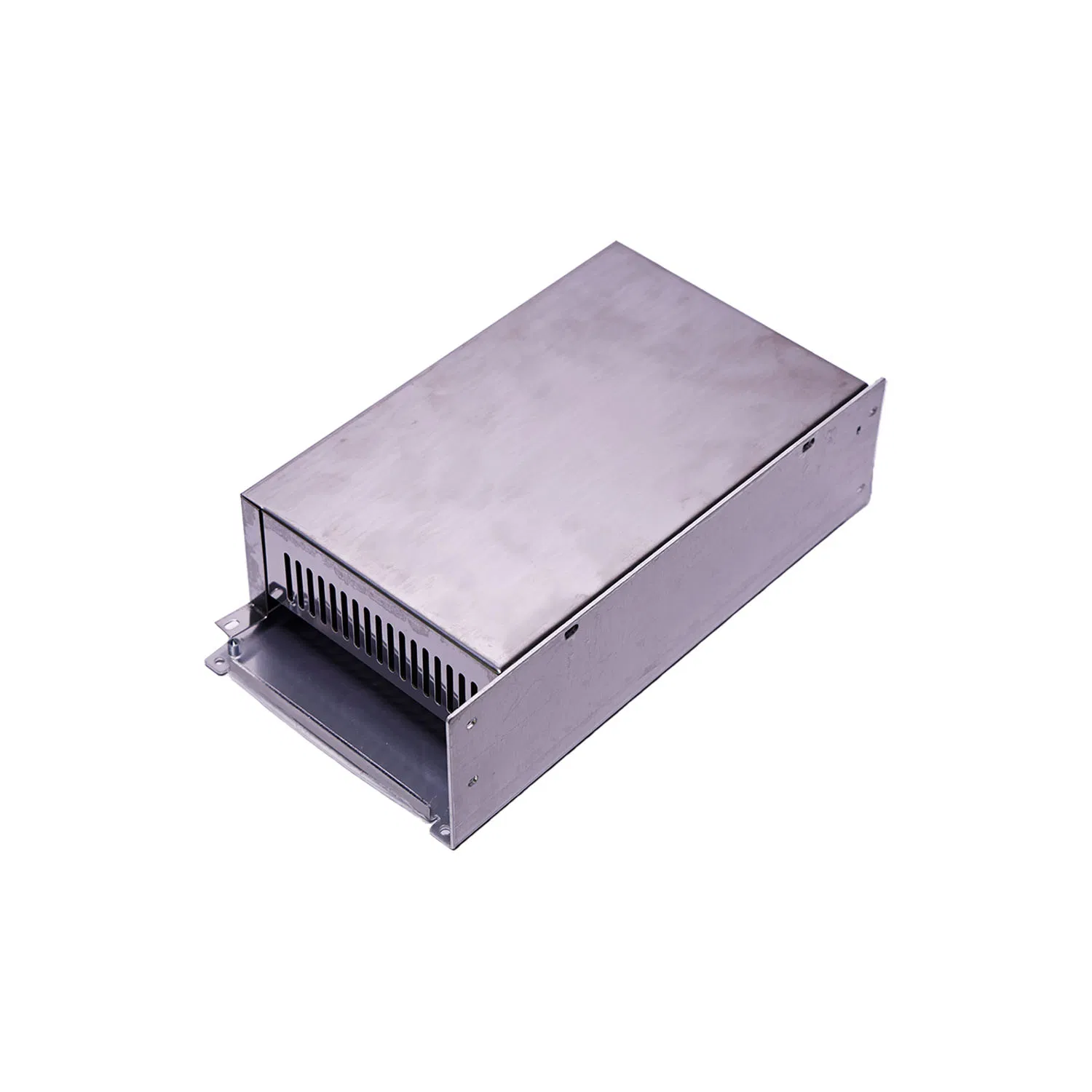 Aluminum/Stainless PC Case Steel Electrical Server Welding Electric Enclosure Sheet Metal Fabrication with CNC Machining and Sheet Metal Housing