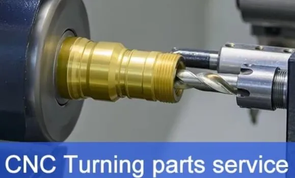 CNC Turning