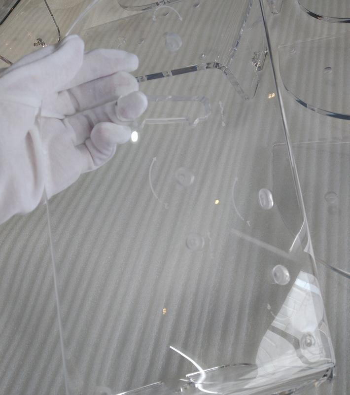 High Speed OEM Factory CNC Machining Service for Automotive Components Prototyping by CNC, SLA, SLS