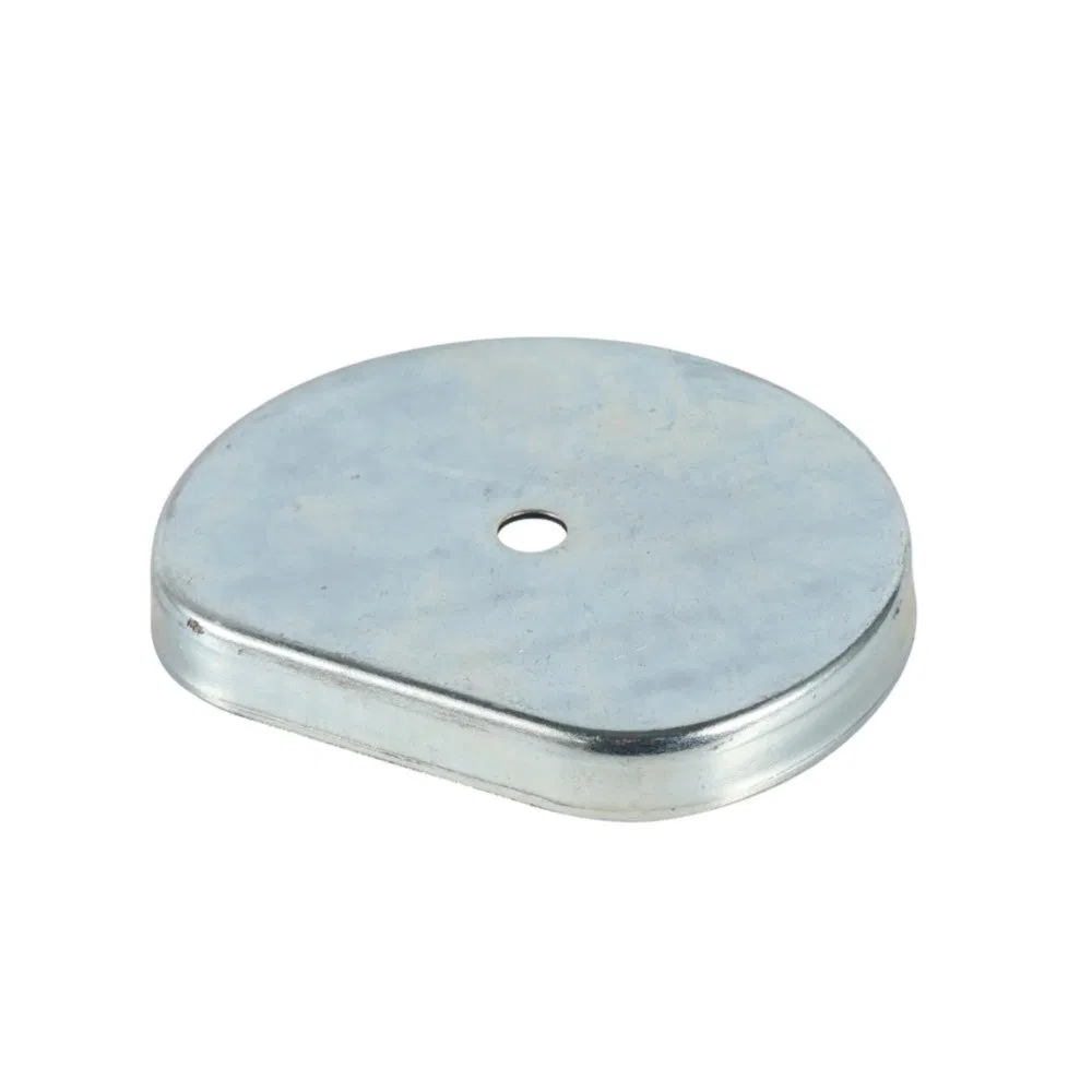 Stainless Steel Sheet Metal Stamping Part Manufacturing OEM Custom CNC Parts Machining Service for Aerospace