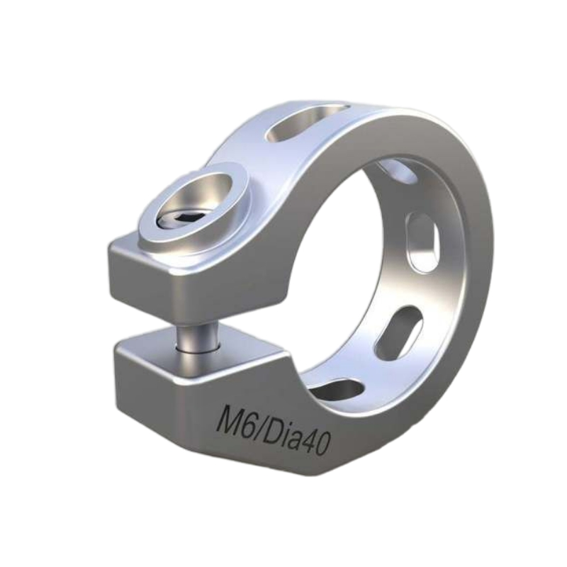 Quick-Turn CNC Prototyping Services with Comprehensive Surface Treatment