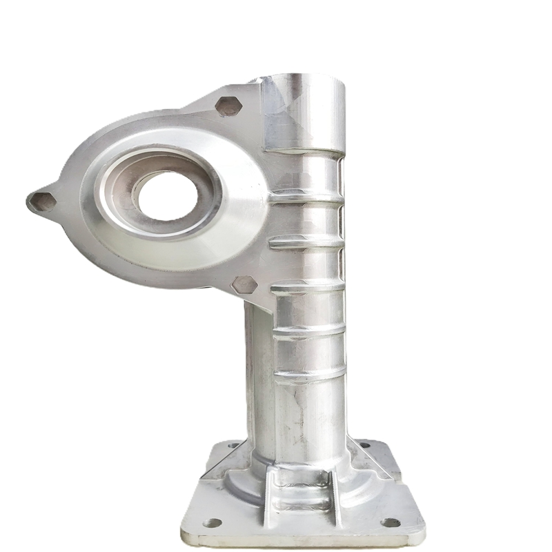 Customized CNC Milling Components for Precision Medical Equipment Prototyping