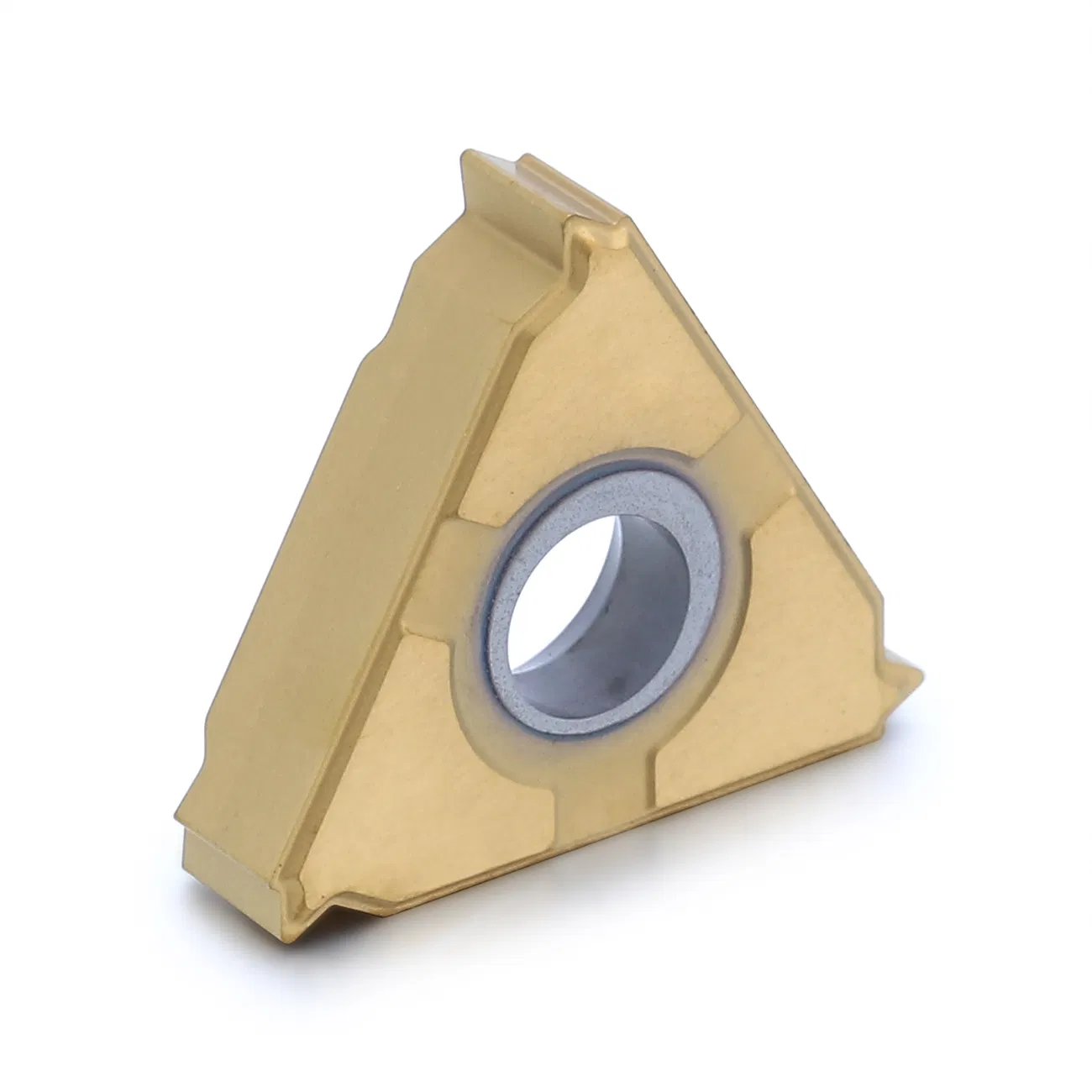 Mts XL CNC Cutter Cutting Tool Carbide Inserts Threading in Turning Cutters CNC Square Thread Insert Tools 16er AG60 Inserts for Aluminium Milling