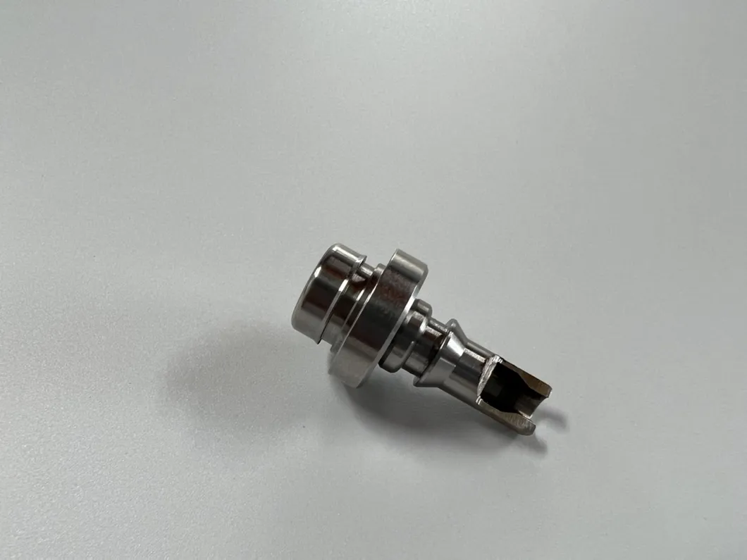 Precision CNC Prototyping